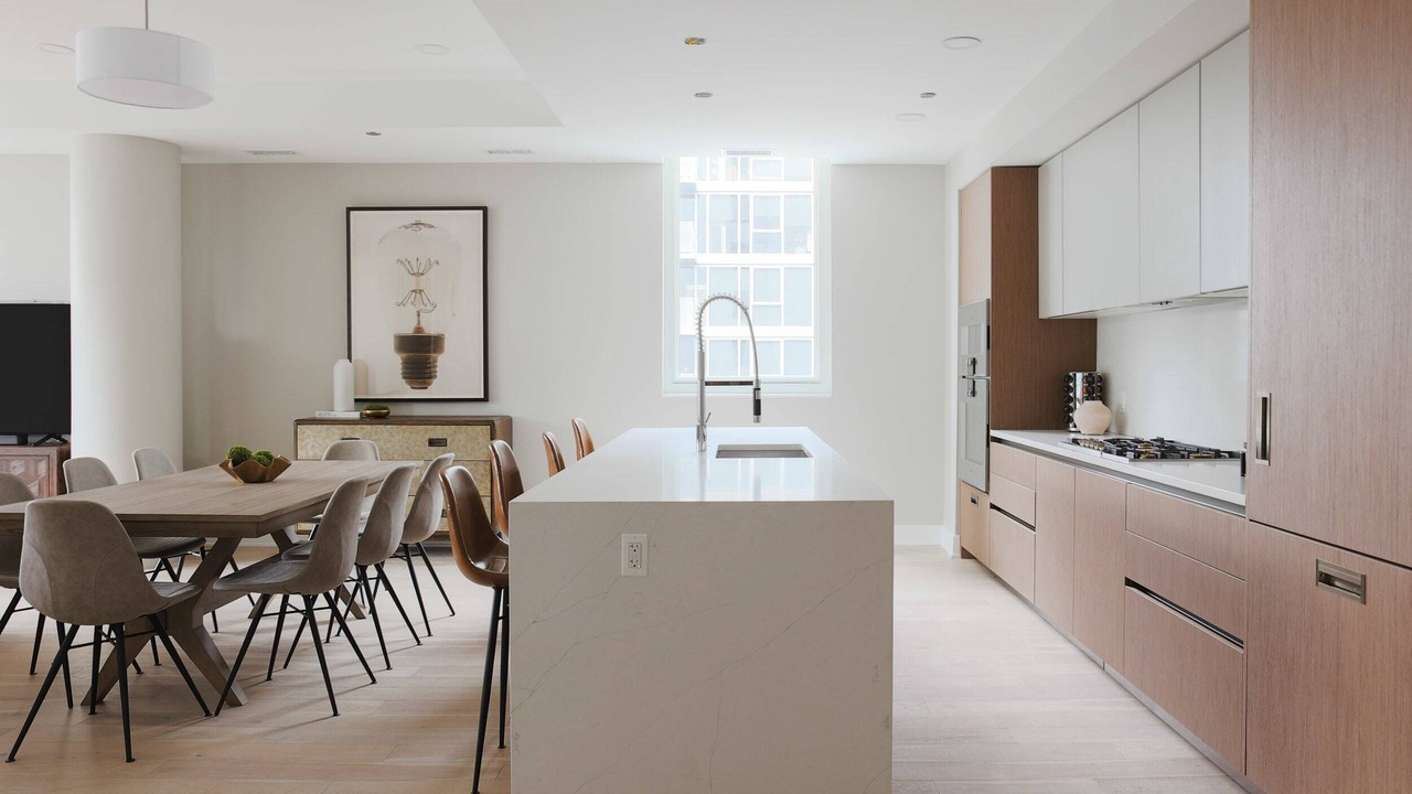 Photo of Kitchen in Near North Side