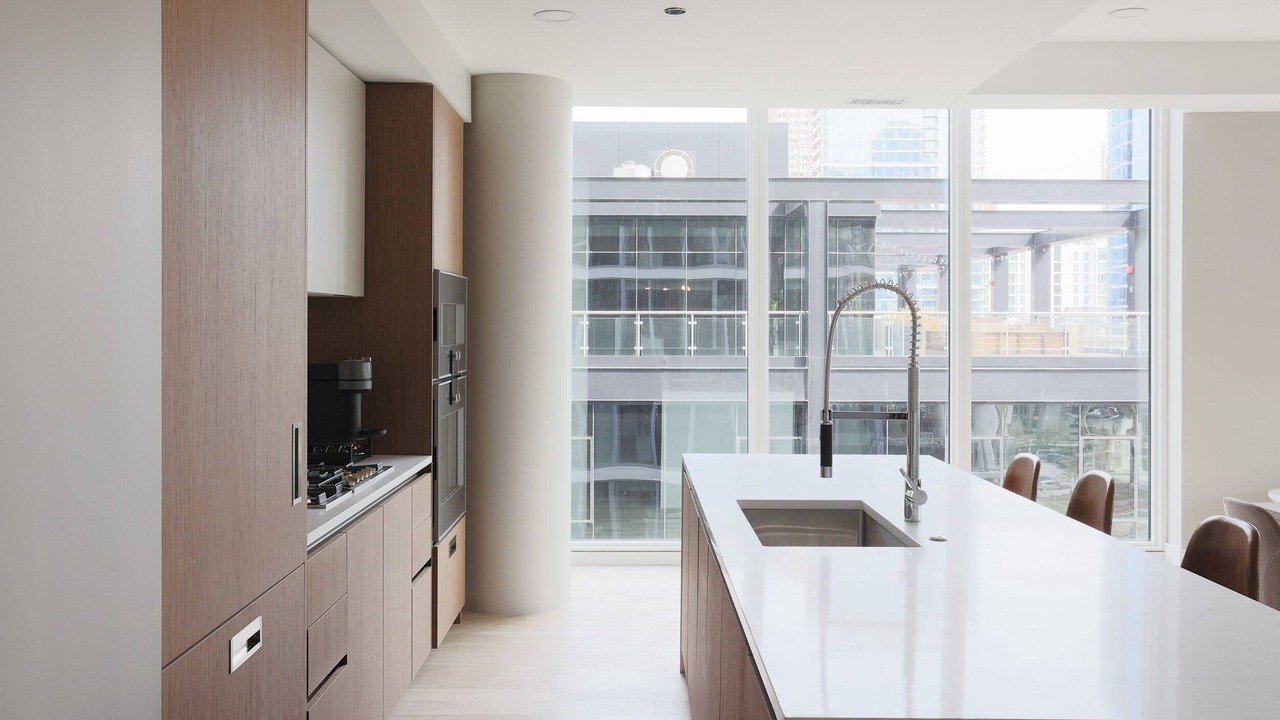 Photo of Kitchen in Near North Side
