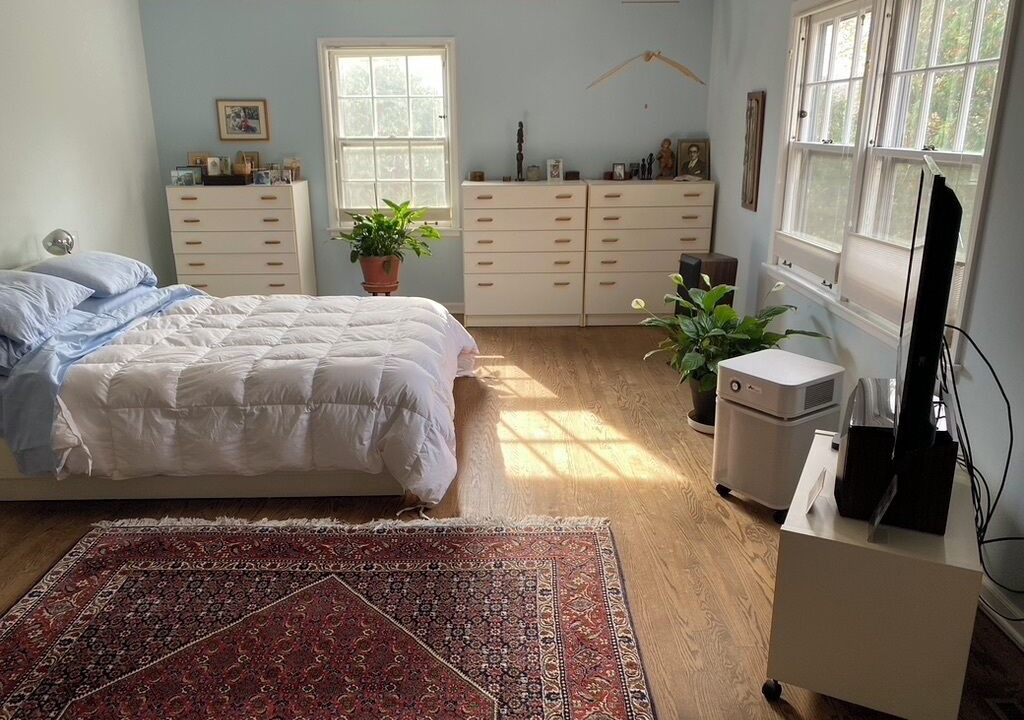 Photo of Bedroom in Forestview