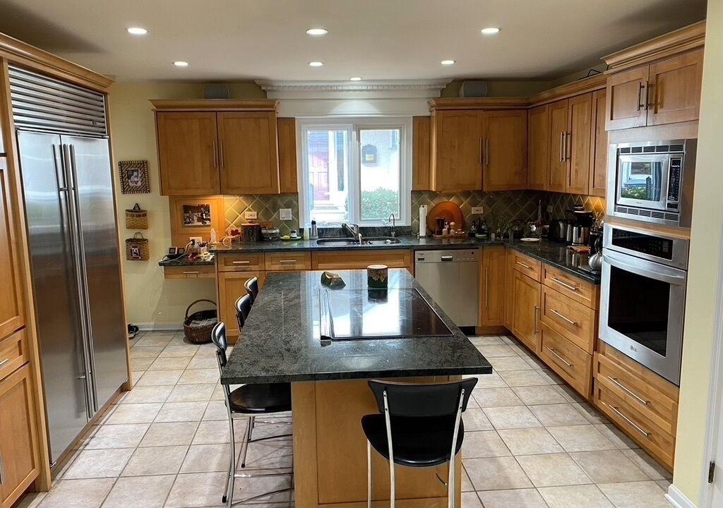 Photo of Kitchen in Forestview