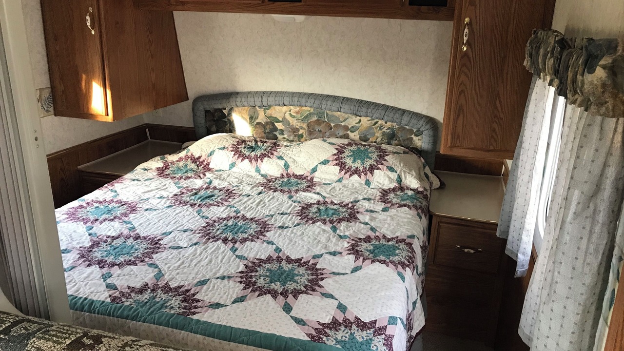 Photo of Bedroom in Simpson