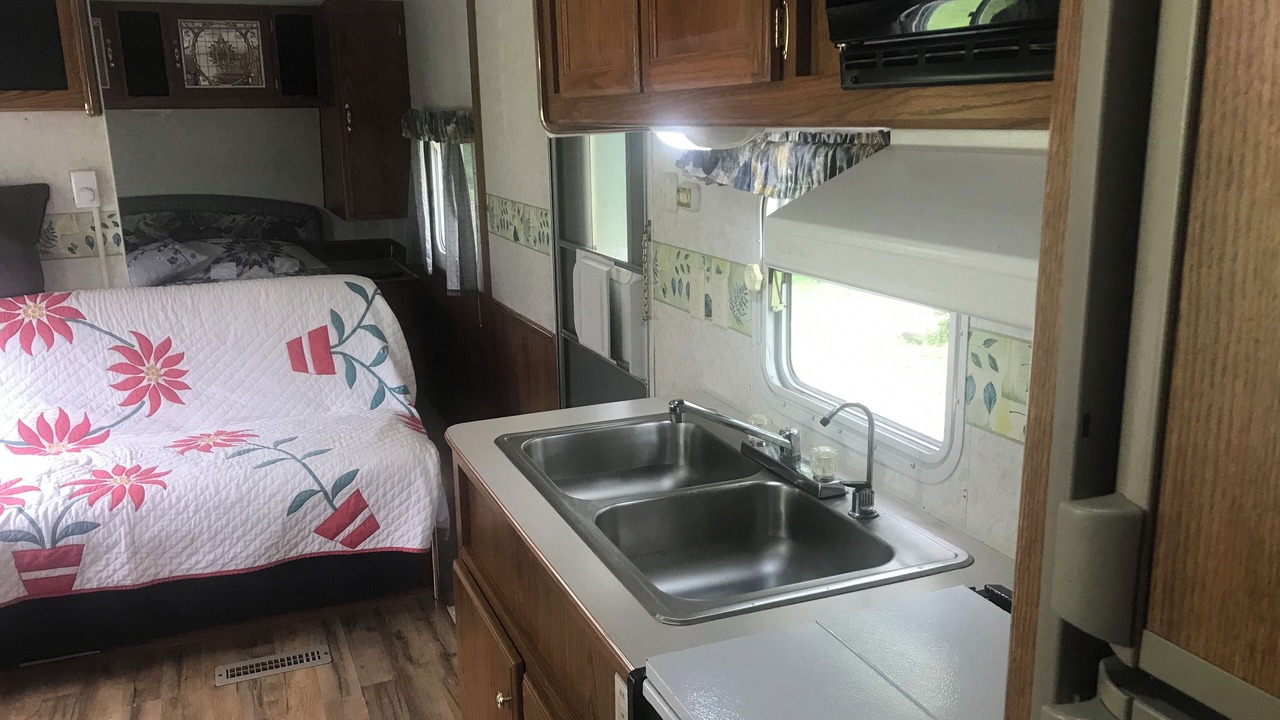 Photo of Bedroom in Simpson