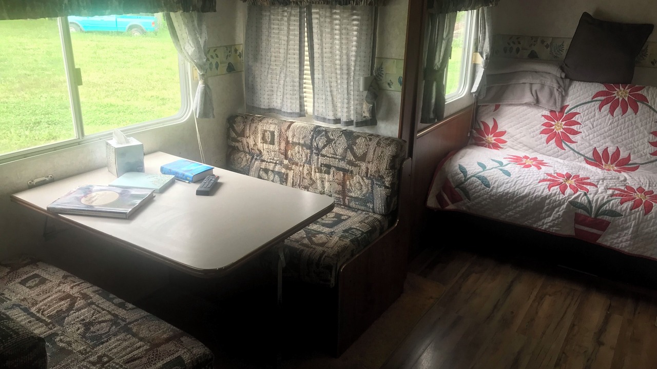 Photo of Bedroom in Simpson