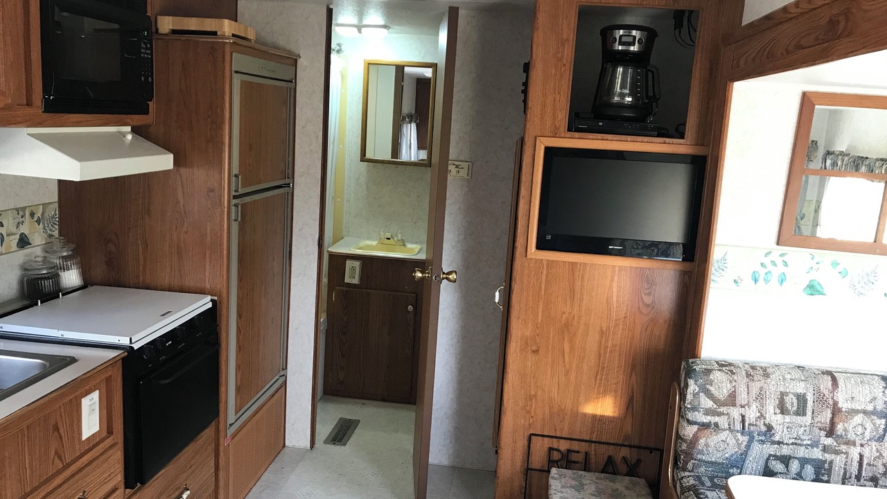 Photo of Kitchen in Simpson