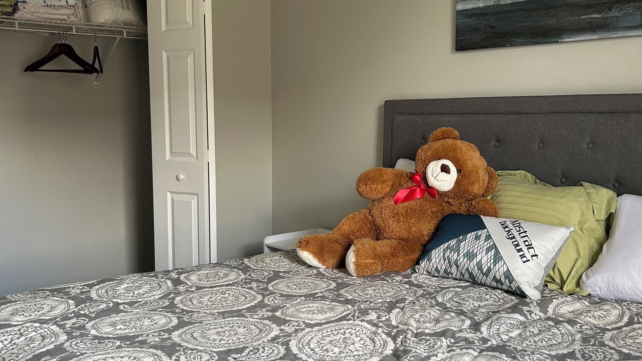 Photo of Bedroom in Woodlawn