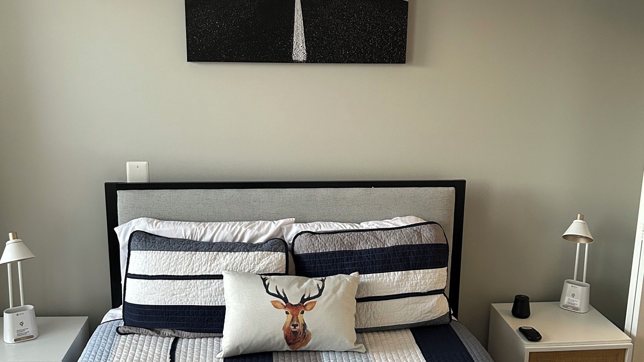 Photo of Bedroom in Woodlawn