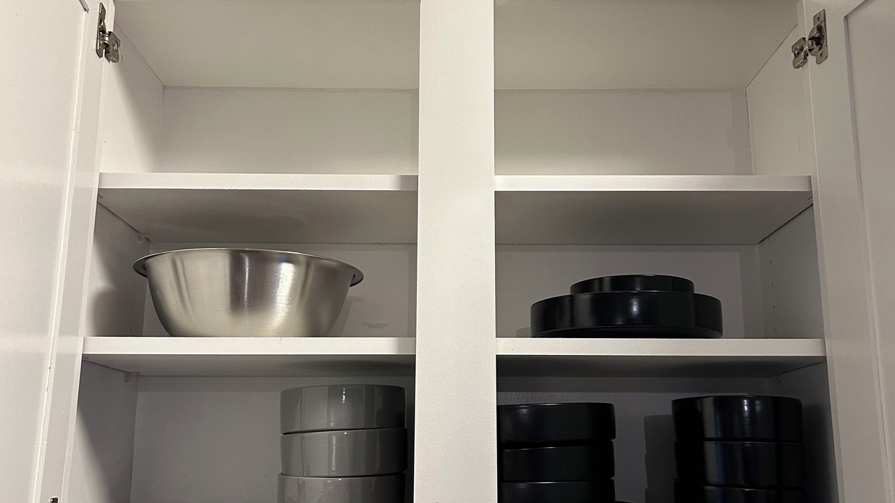 Photo of Kitchen in Woodlawn