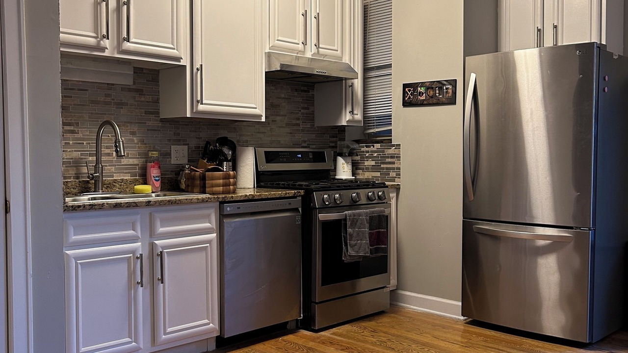 Photo of Kitchen in Woodlawn