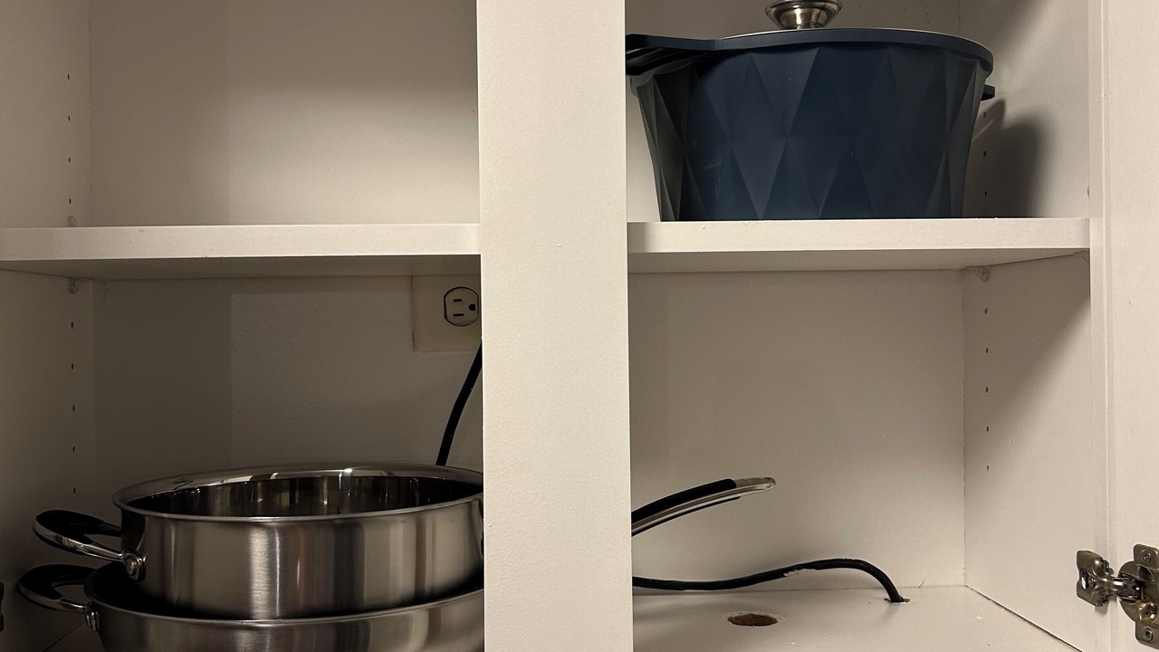 Photo of Kitchen in Woodlawn