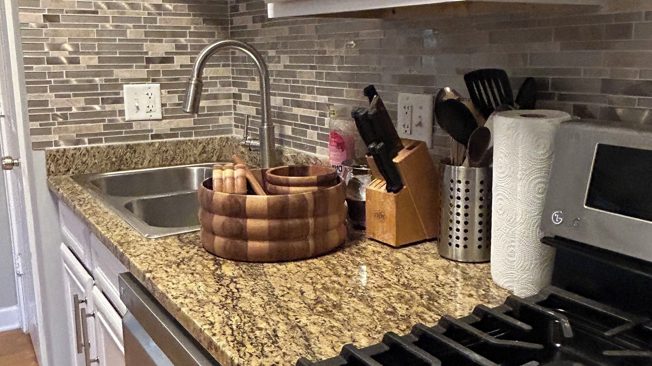 Photo of Kitchen in Woodlawn