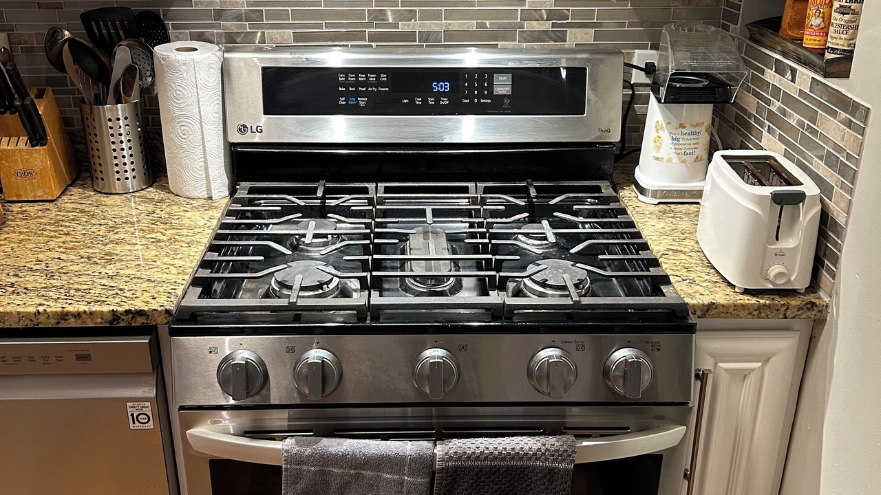 Photo of Kitchen in Woodlawn