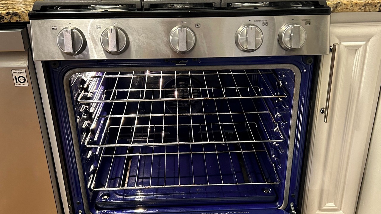 Photo of Kitchen in Woodlawn