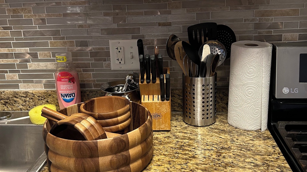 Photo of Kitchen in Woodlawn