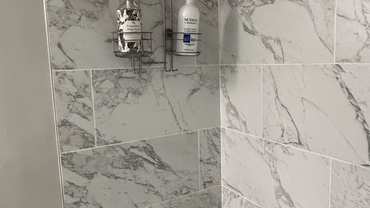 Photo of Bathroom in Woodlawn