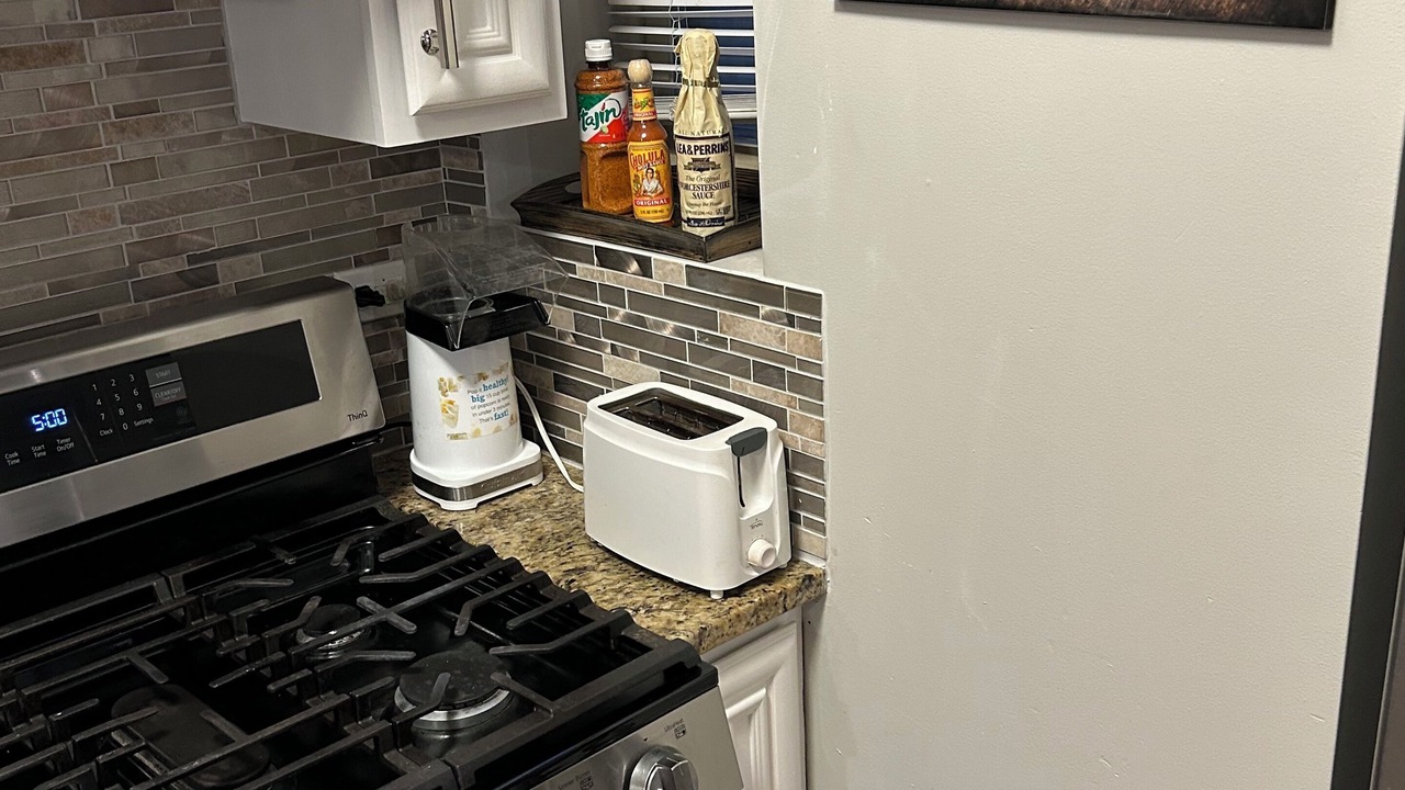Photo of Kitchen in Woodlawn