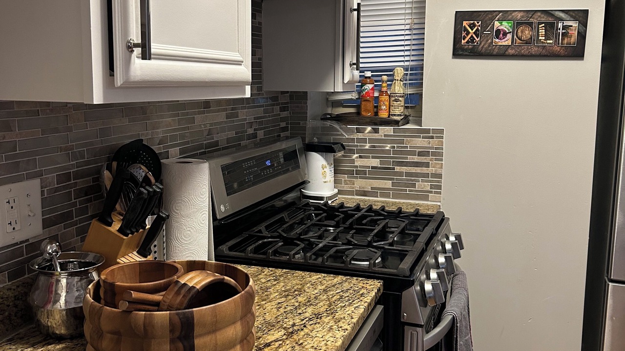 Photo of Kitchen in Woodlawn
