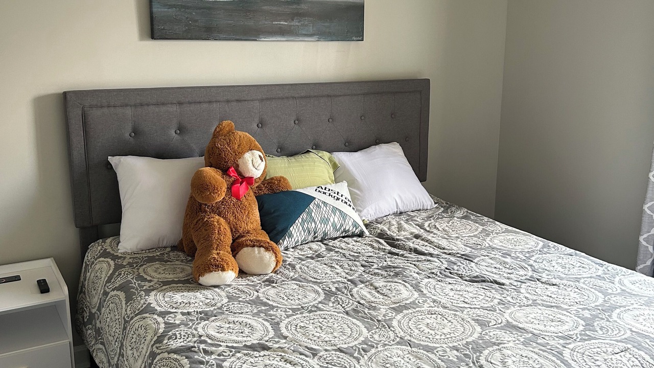 Photo of Bedroom in Woodlawn