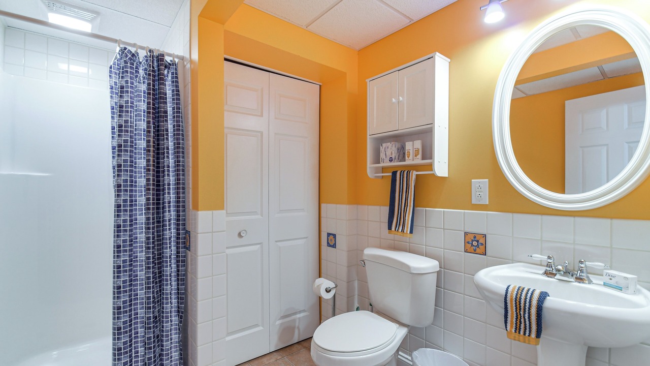 Photo of Bathroom in Milan