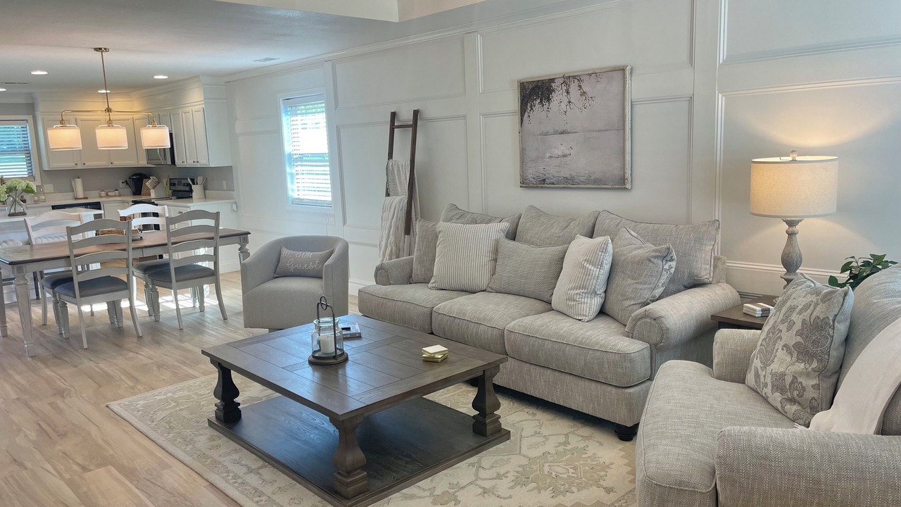 Photo of Livingroom in Quincy