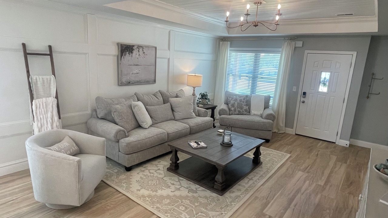 Photo of Livingroom in Quincy