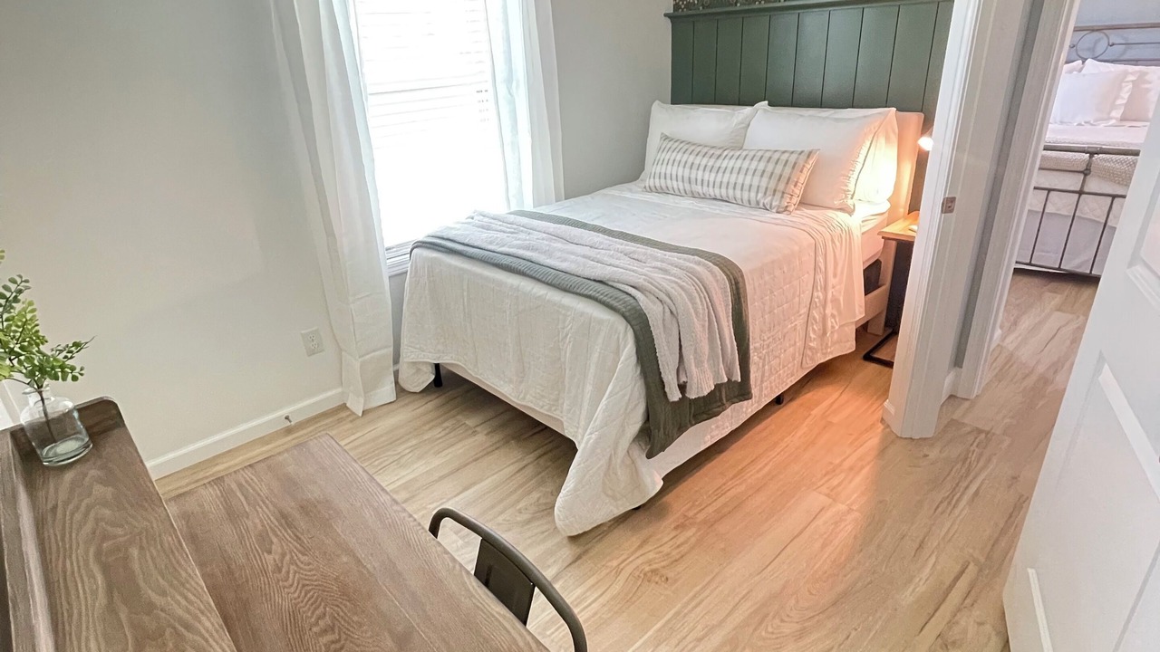 Photo of Bedroom in Quincy