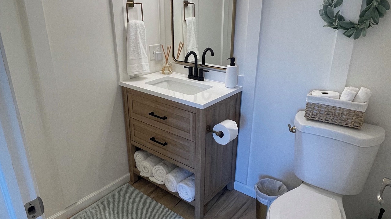 Photo of Bathroom in Quincy