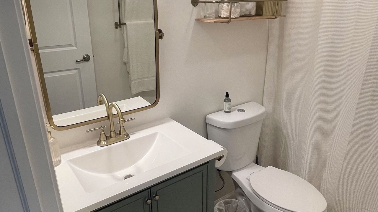 Photo of Bathroom in Quincy