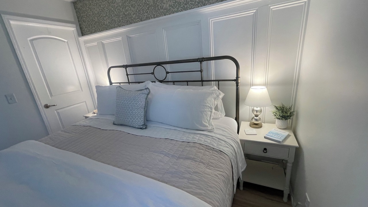Photo of Bedroom in Quincy