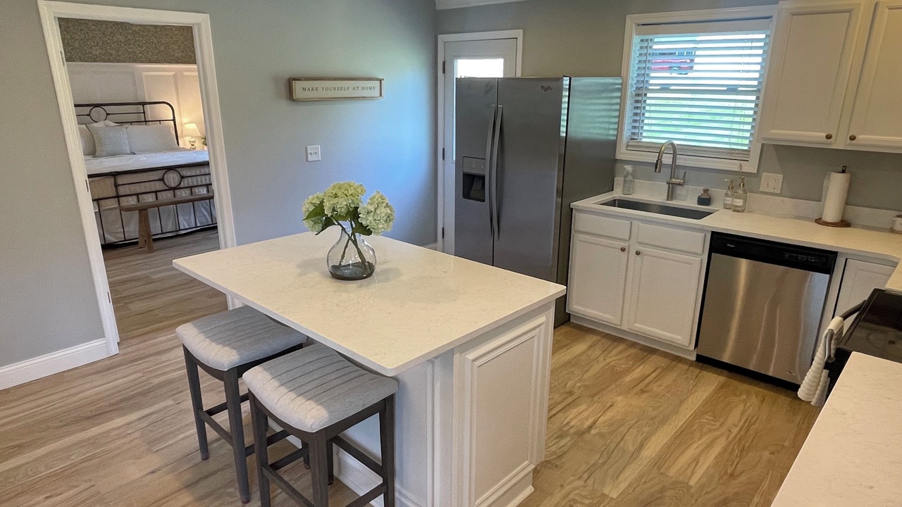 Photo of Kitchen in Quincy