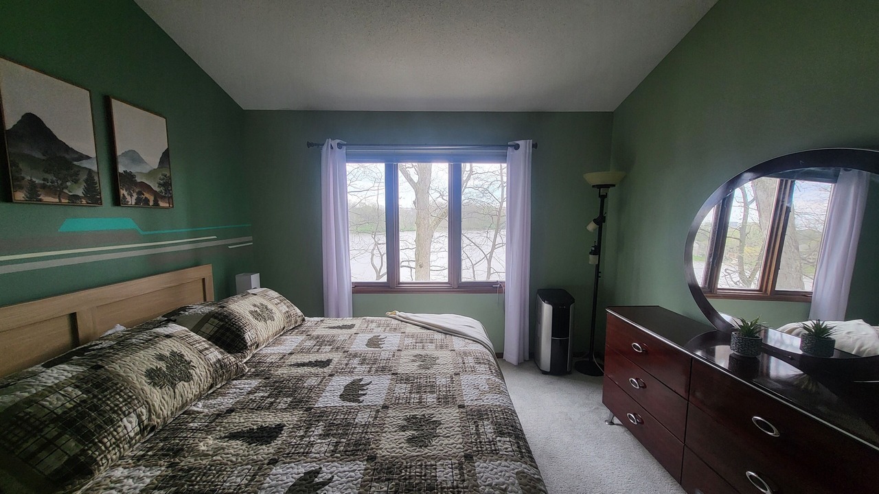 Photo of Bedroom in Danville