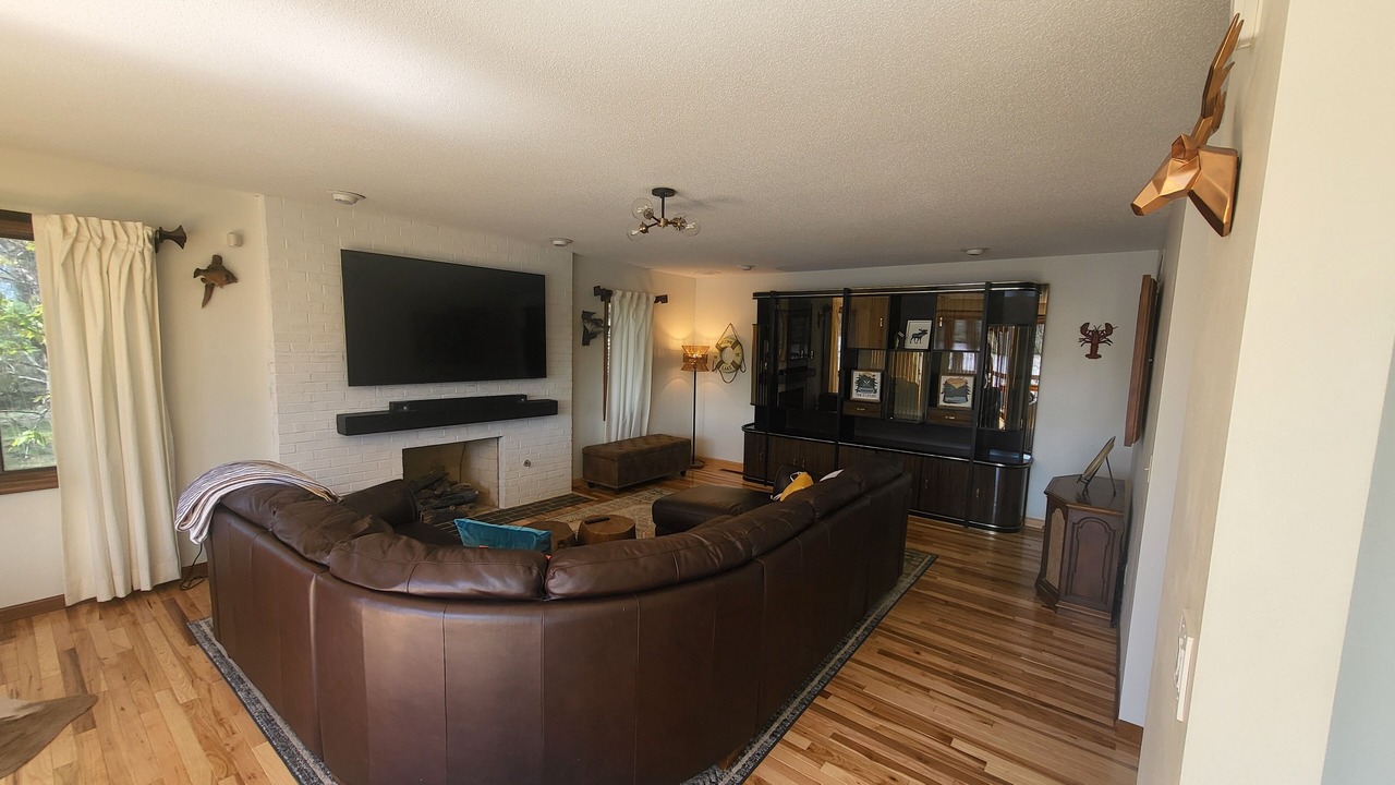 Photo of Livingroom in Danville