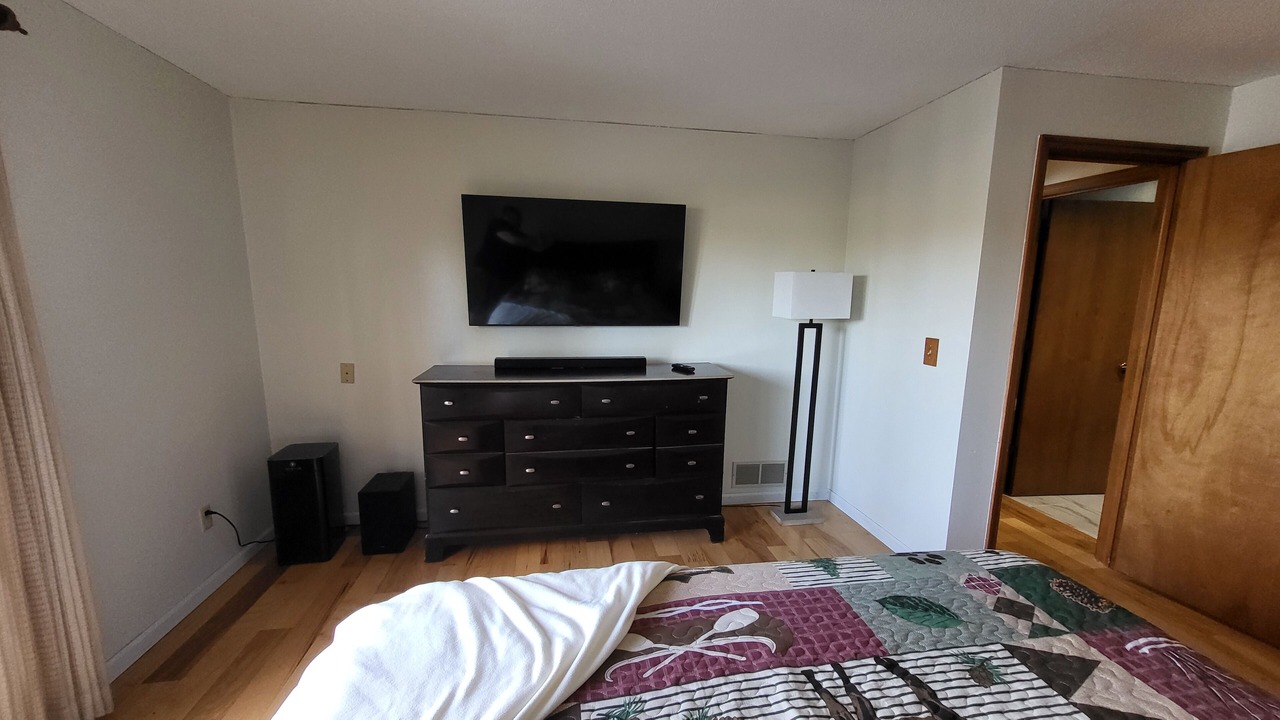 Photo of Bedroom in Danville