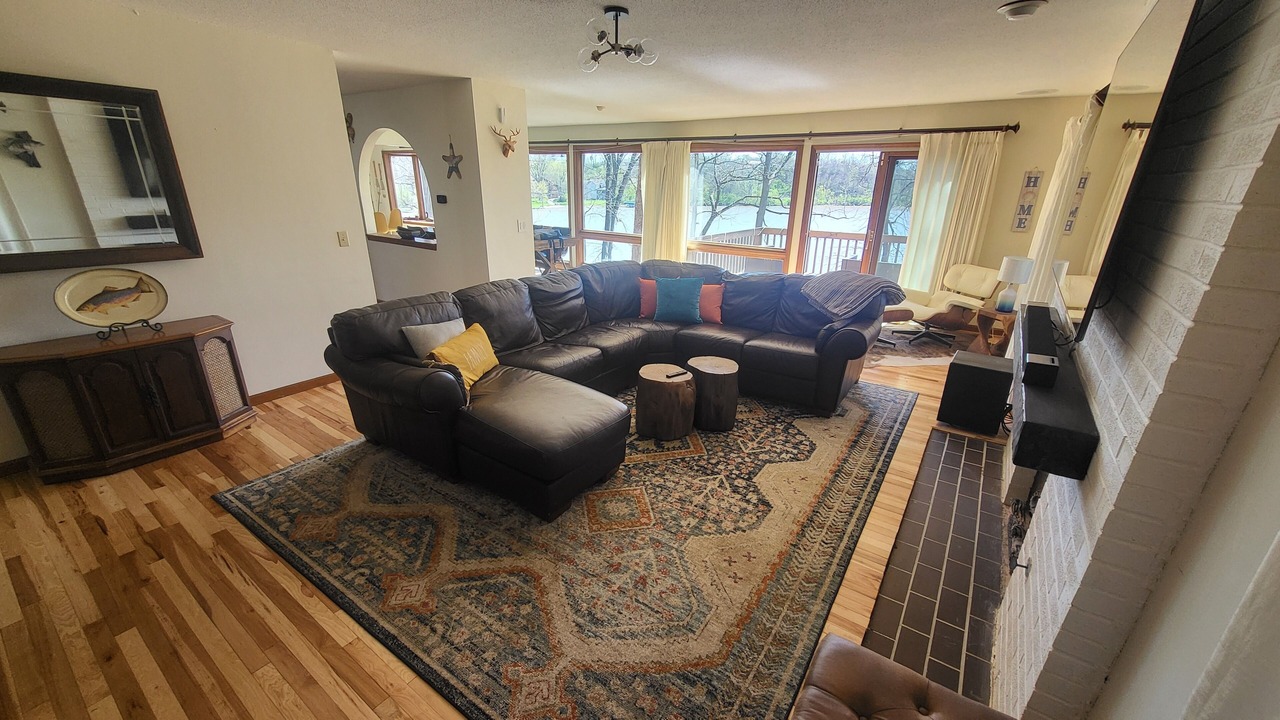 Photo of Livingroom in Danville