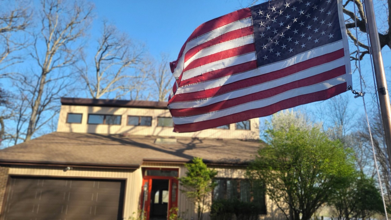 Photo of Outdoor in Danville