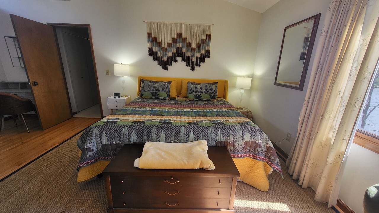 Photo of Bedroom in Danville