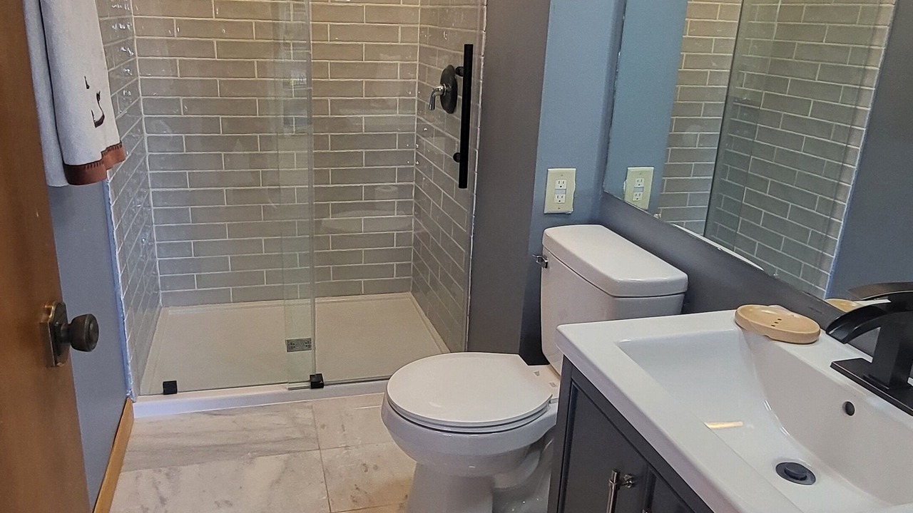 Photo of Bathroom in Danville