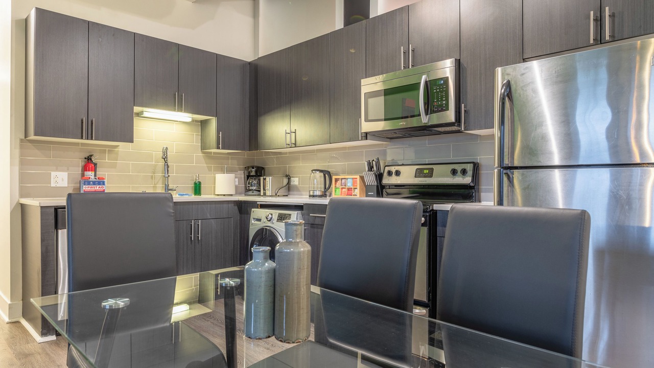 Photo of Kitchen in Near South Side