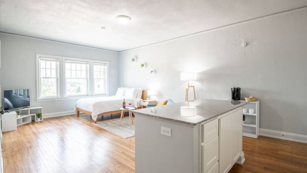 Photo of Bedroom in Peoria