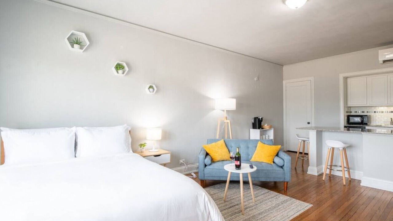 Photo of Bedroom in Peoria
