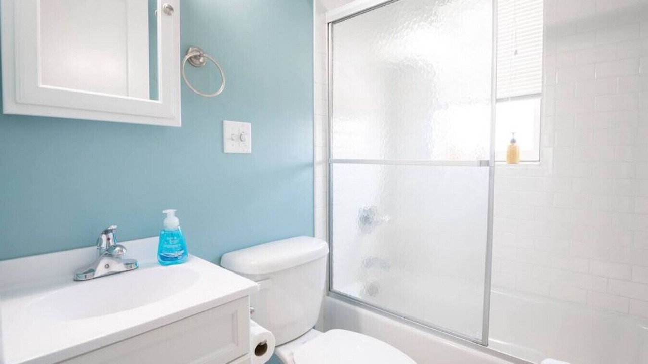 Photo of Bathroom in Peoria