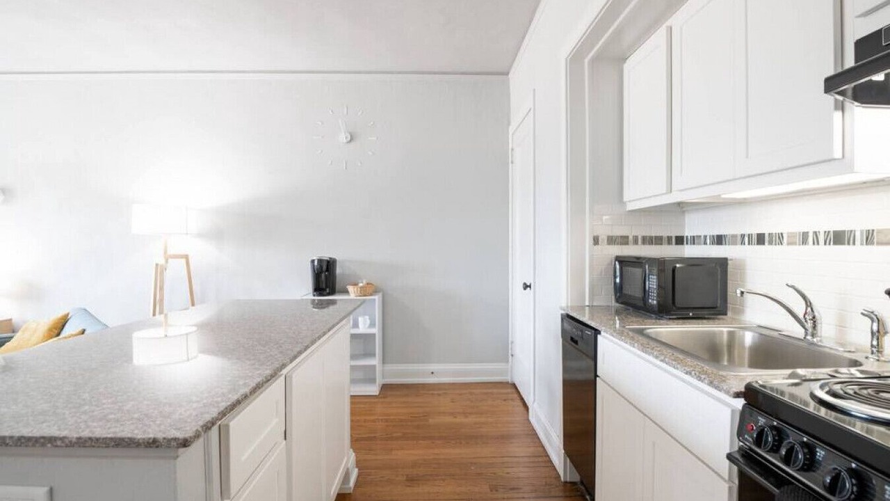 Photo of Kitchen in Peoria