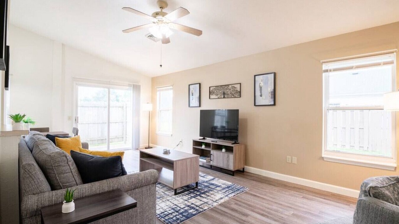 Photo of Livingroom in Pekin