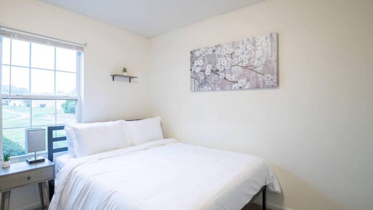 Photo of Bedroom in Pekin