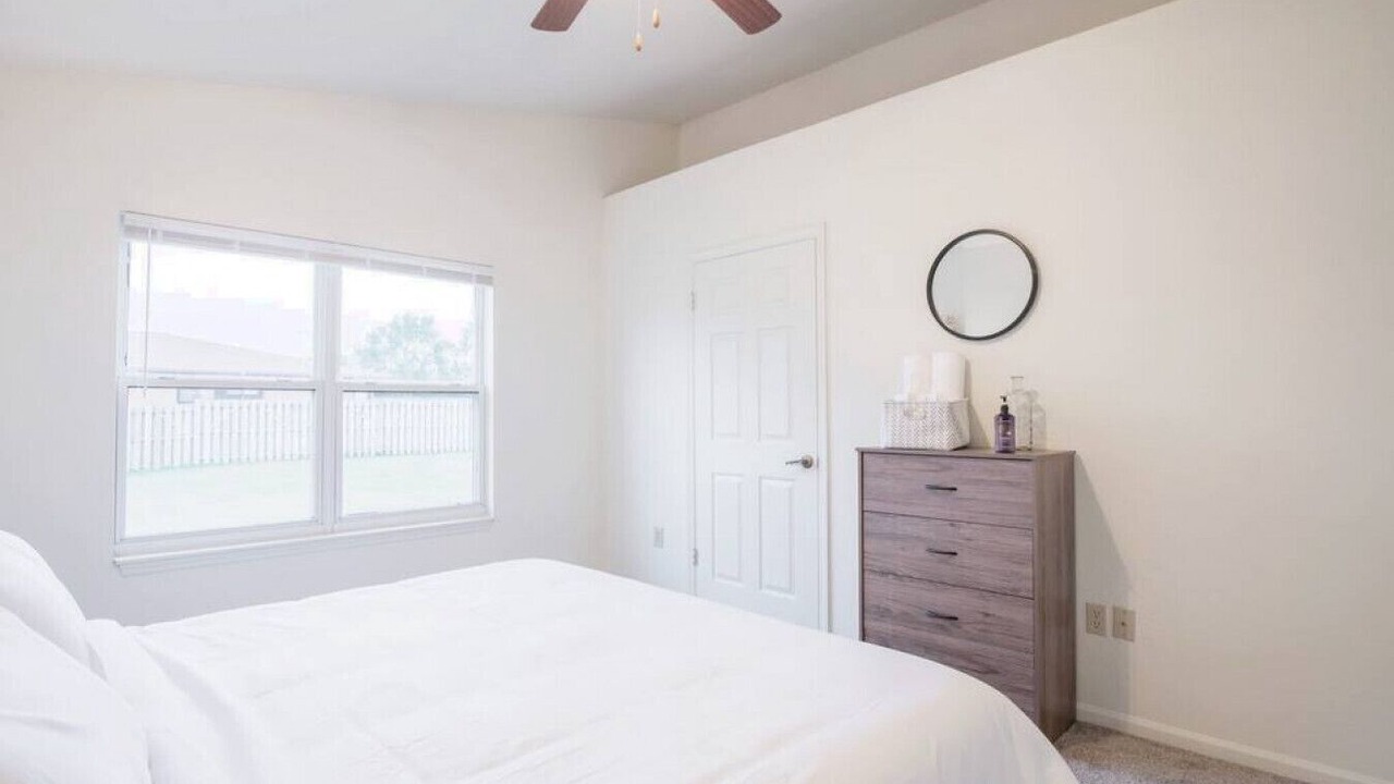 Photo of Bedroom in Pekin