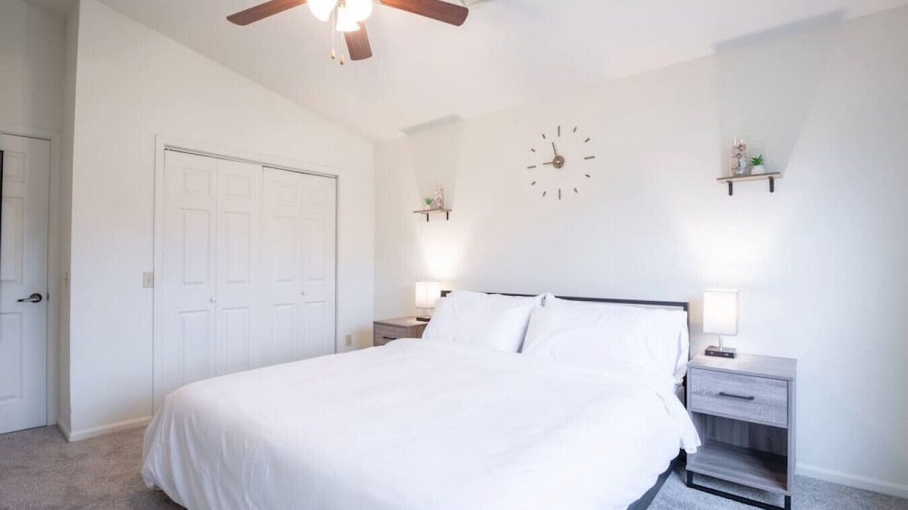 Photo of Bedroom in Pekin
