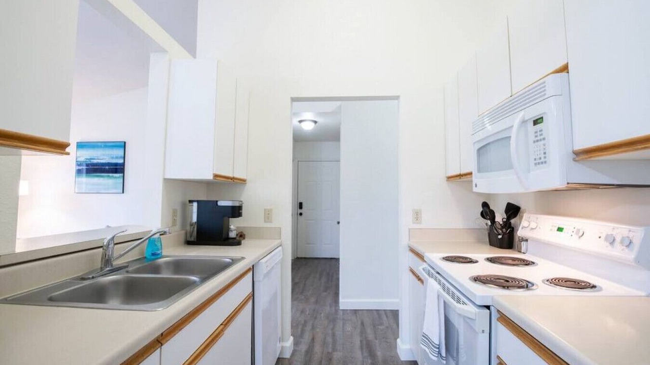 Photo of Kitchen in Pekin