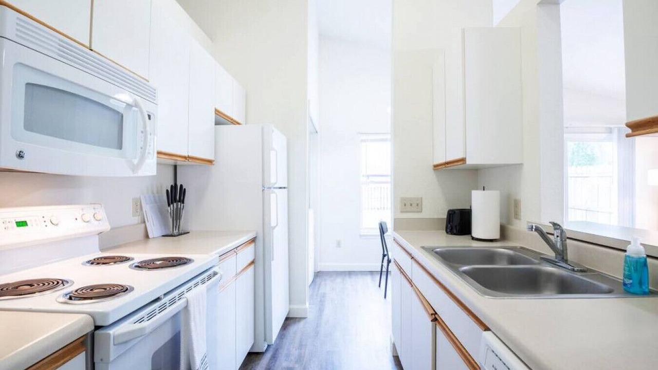 Photo of Kitchen in Pekin
