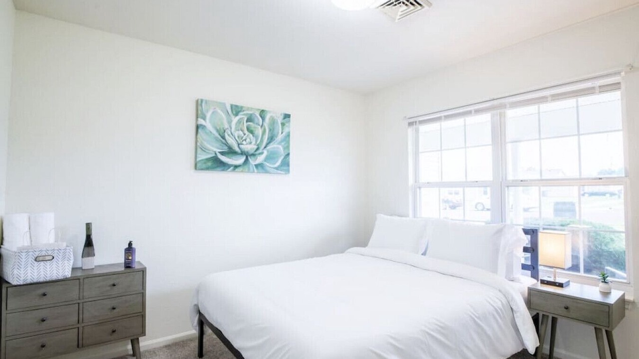 Photo of Bedroom in Pekin