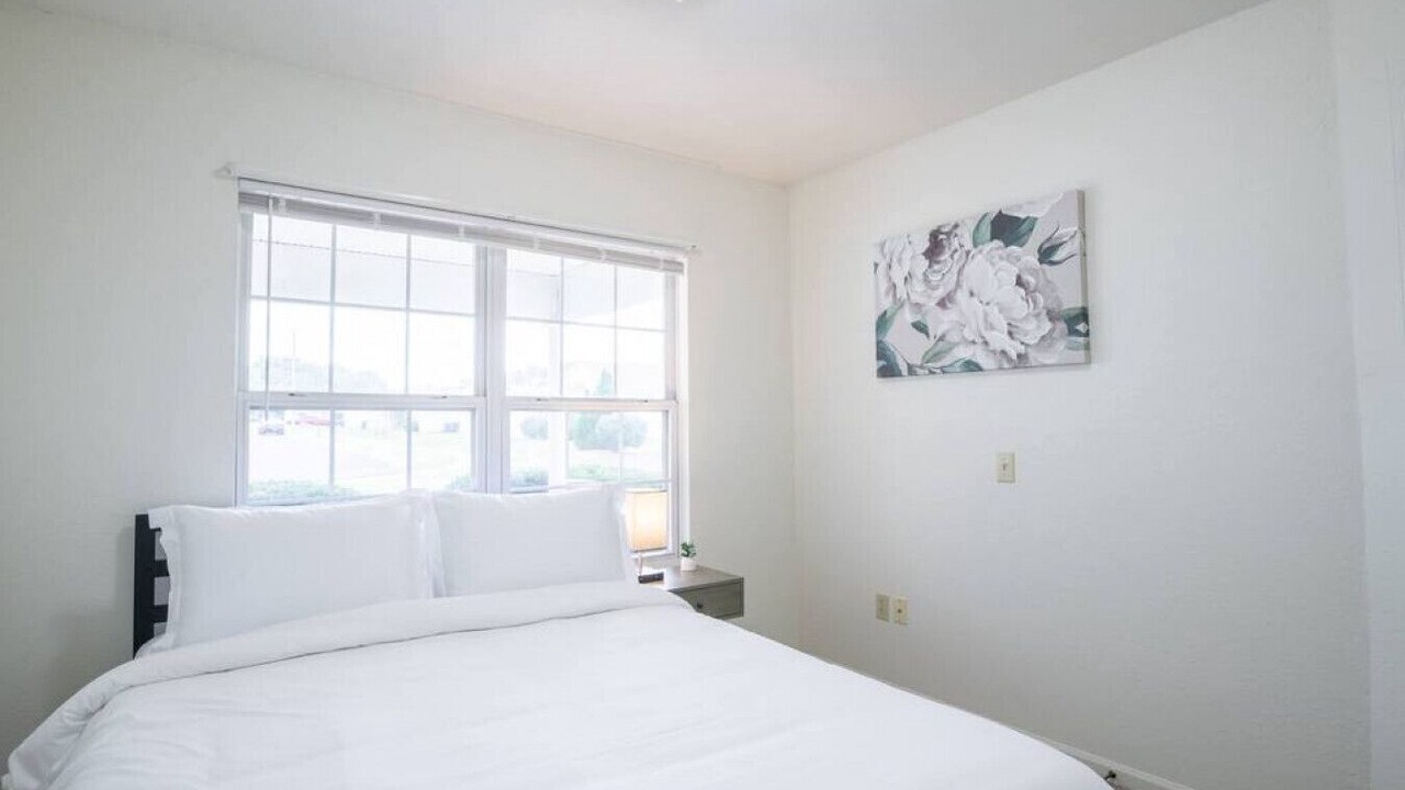 Photo of Bedroom in Pekin