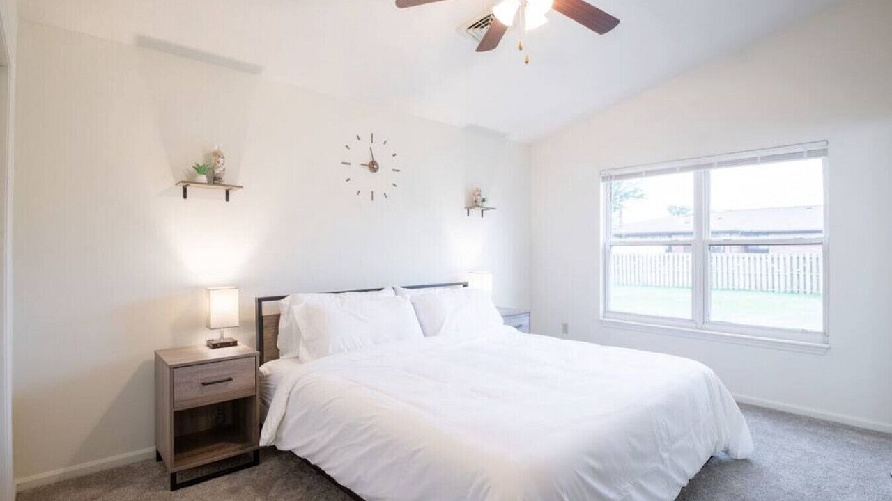 Photo of Bedroom in Pekin